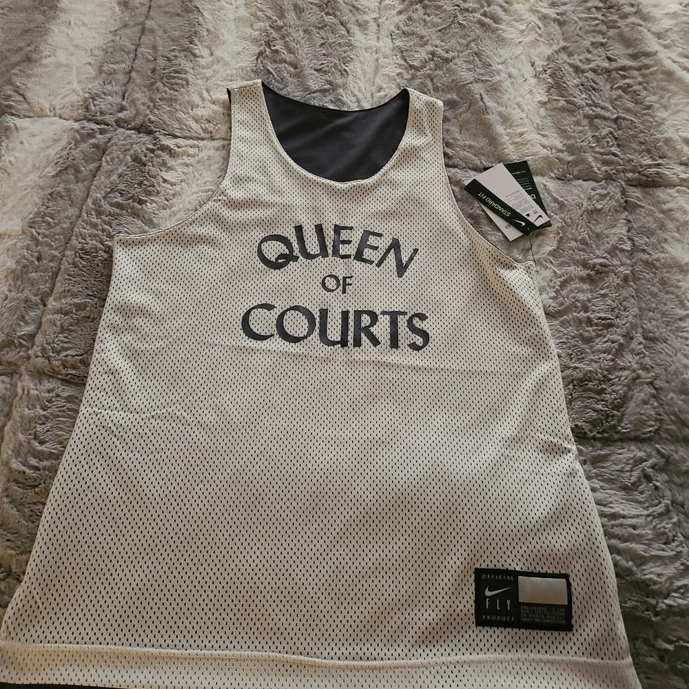 Tank top - Picture 1 of 3